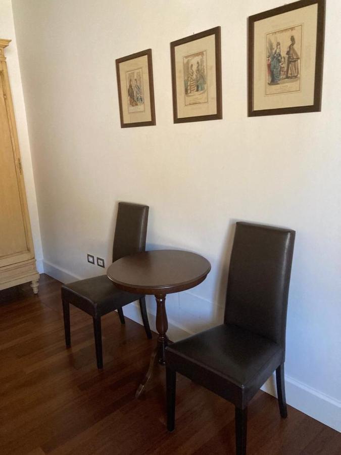 Suite A Villa D'Orri Саррок Екстер'єр фото